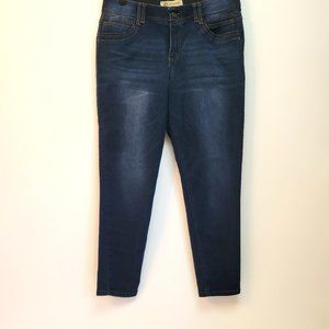 Democracy Ab Technology Jeans Size 10